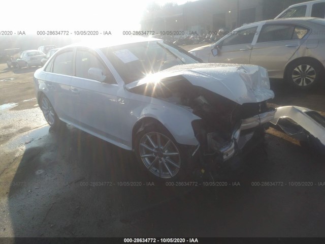 2013 audi a4