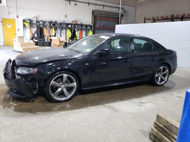 2012 AUDI A4