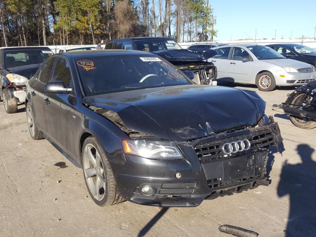 2011 audi a4 prestig