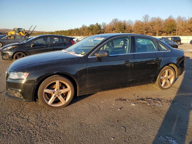 2009 audi a4