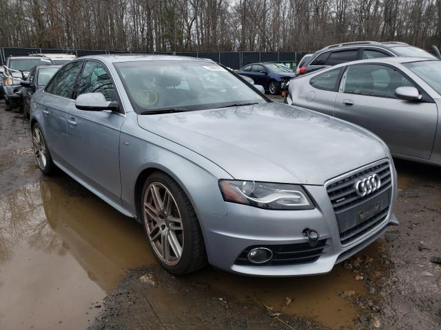 2011 audi a4 prestig