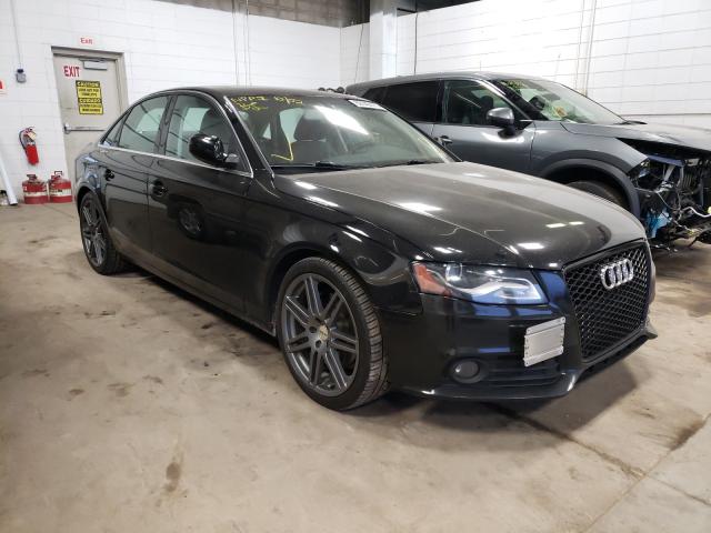 2011 audi a4 prestig