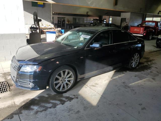 2011 audi a4