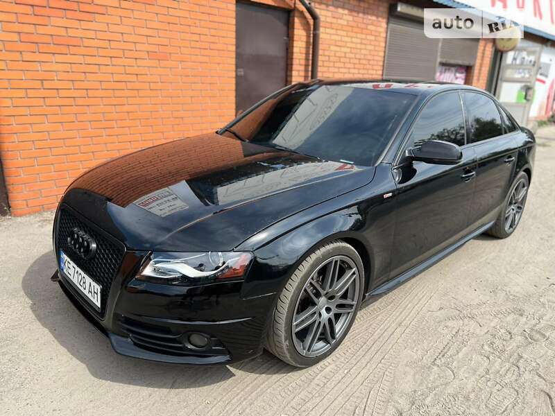 2010 audi a4