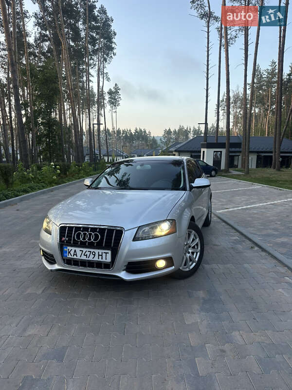 2011 audi a3