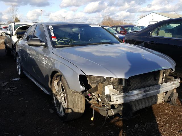 2011 audi a4 prestig