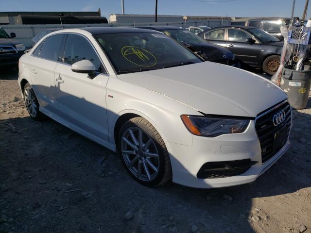 2014 audi a3 prestig