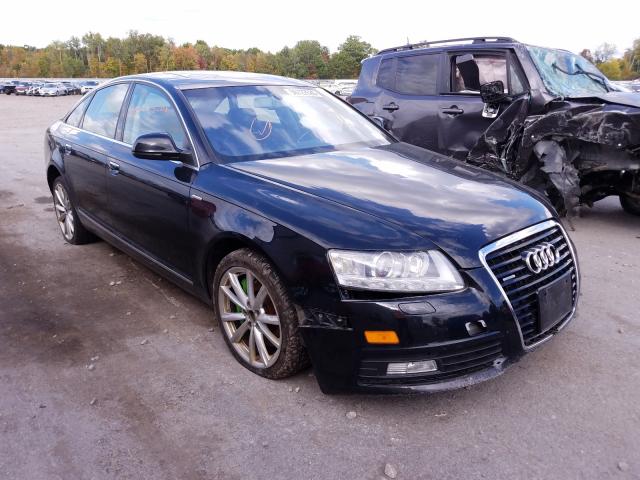 2010 audi a6 quattro
