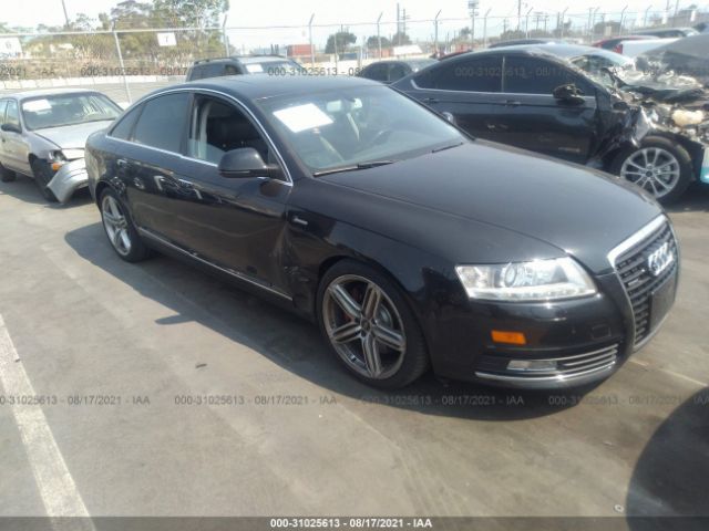 2010 audi a6