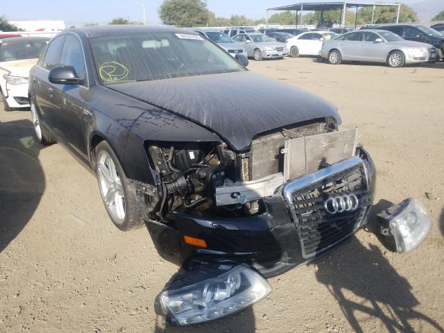 2010 audi a6