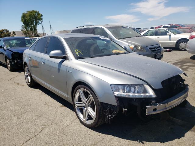 2011 audi a6 prestig