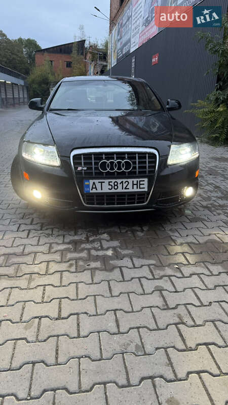 2010 audi a6