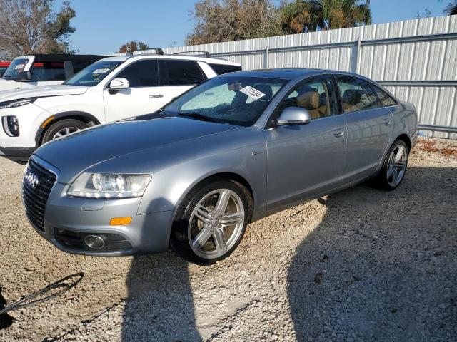 2011 audi a6 prestig