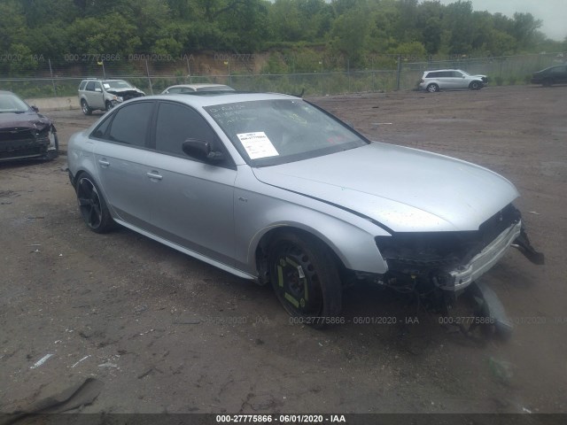 2011 audi s4