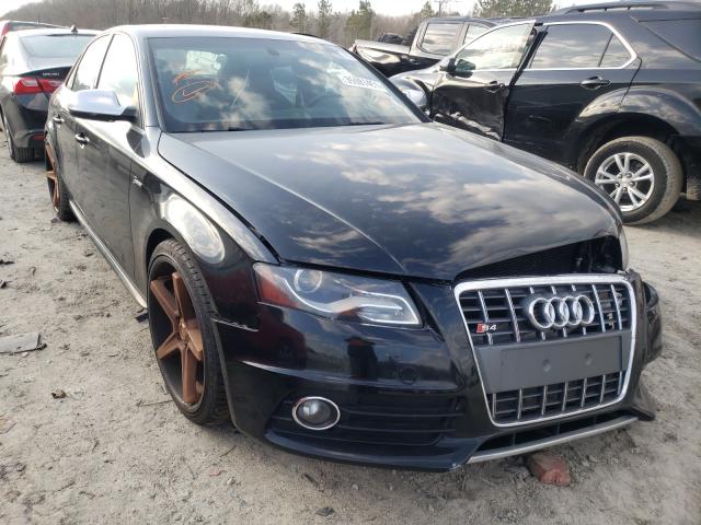 2010 audi s4 prestig