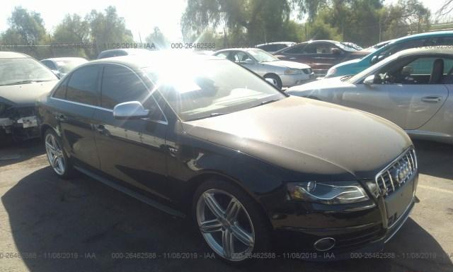 2010 audi s4