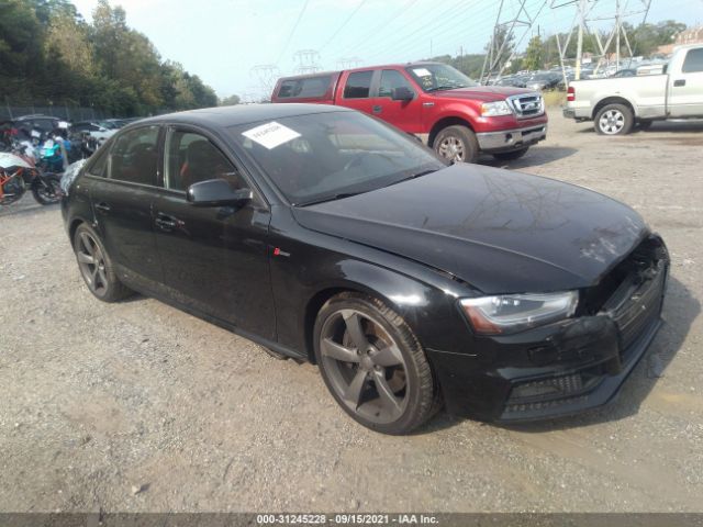 2014 audi s4
