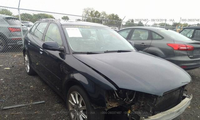 2012 audi a3