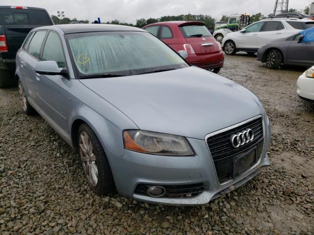 2012 audi a3 premium
