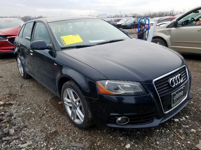 2010 audi a3