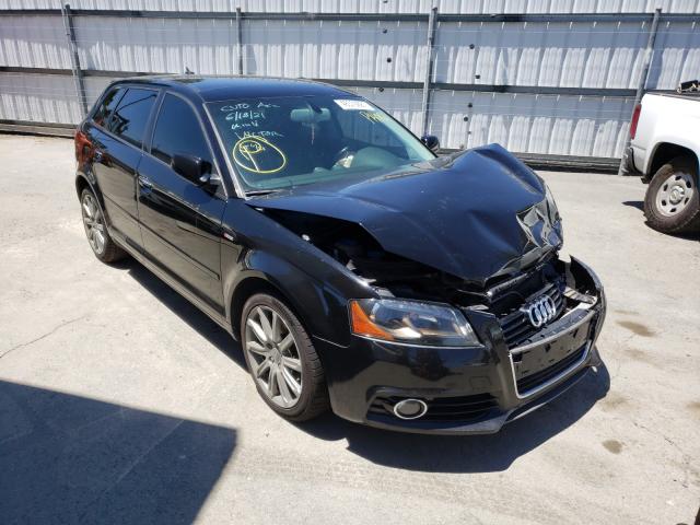 2011 audi a3