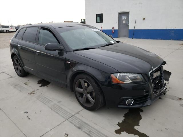 2012 audi a3