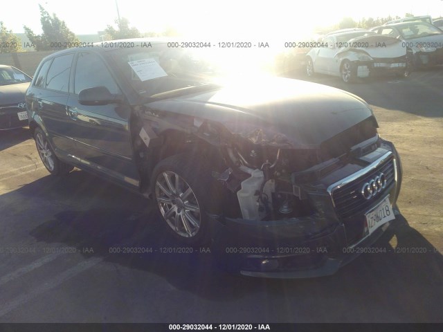 2013 audi a3