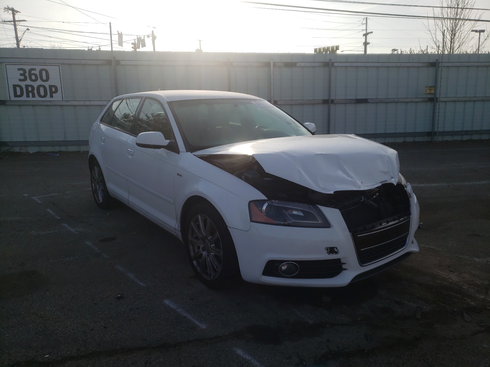2011 audi a3 premium