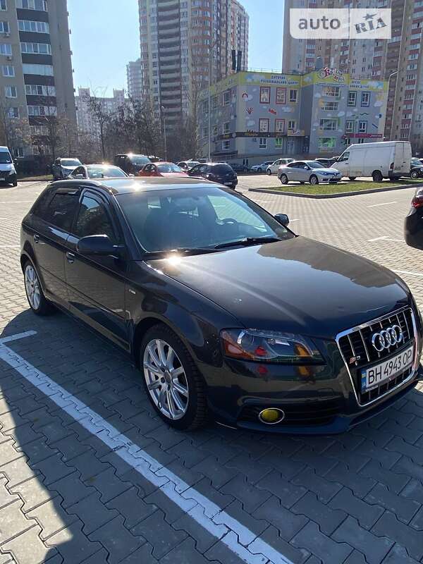 2011 audi a3
