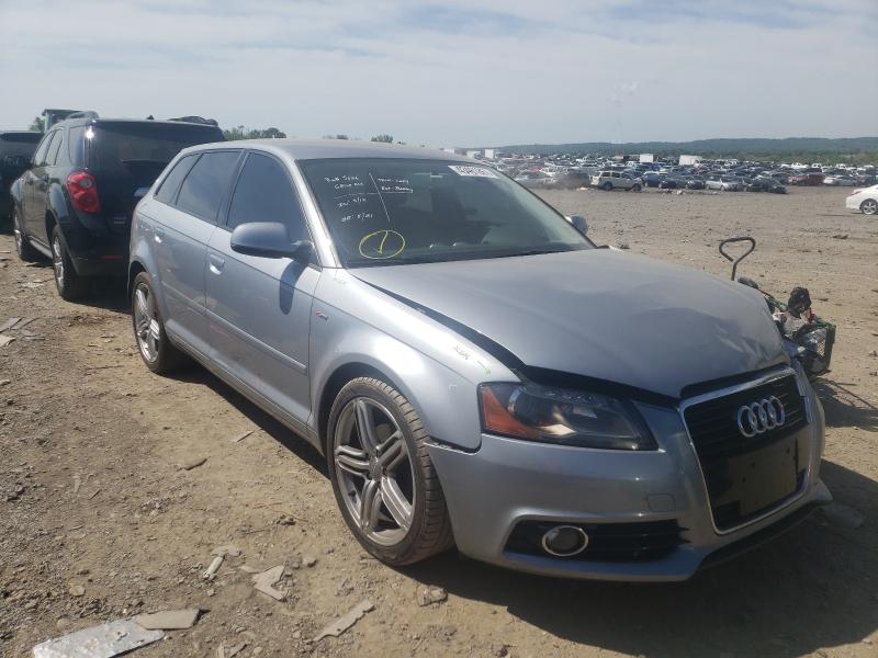 2012 audi a3 premium