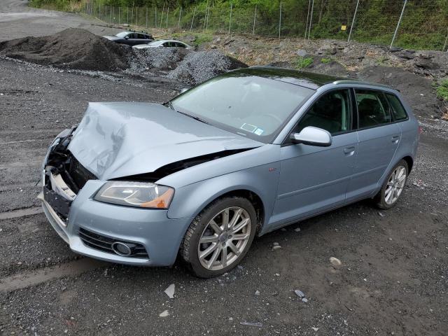 2012 audi a3