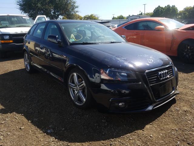 2011 audi a3 premium