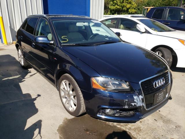 2012 audi a3 premium