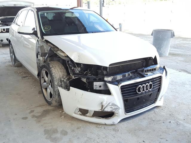 2013 audi a3 premium