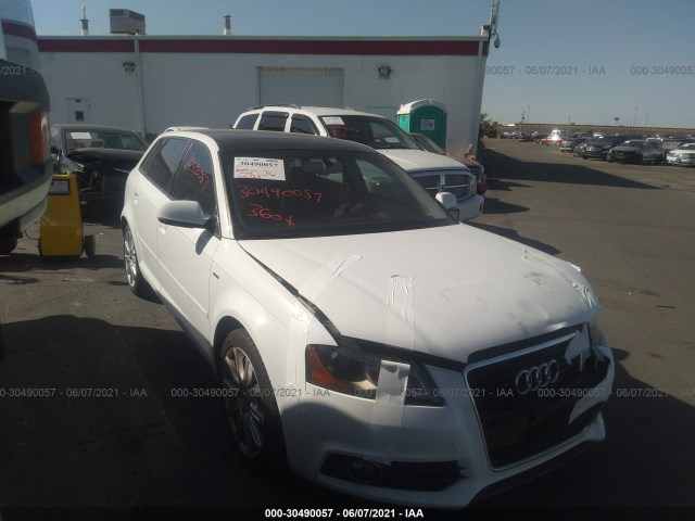 2011 audi a3