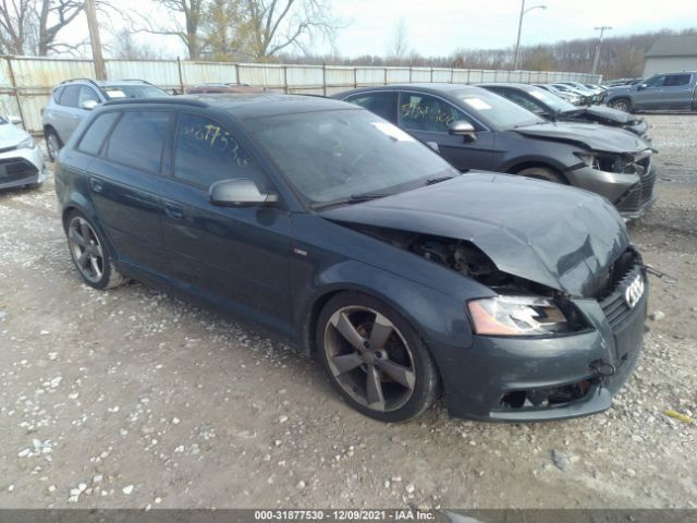 2012 audi a3