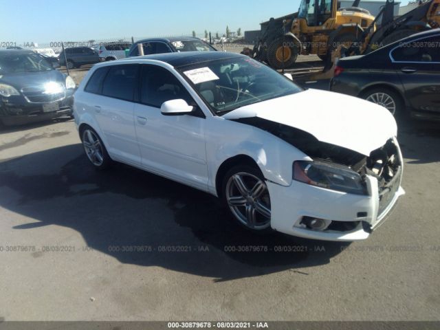 2012 audi a3