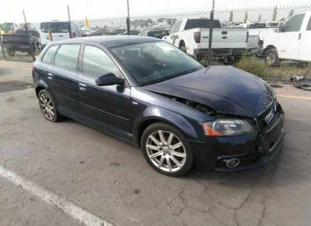 2012 audi a3