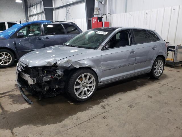 2012 audi a3 premium