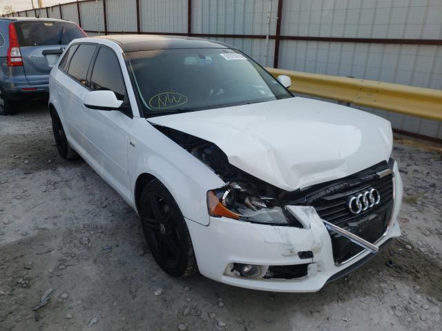 2012 audi a3