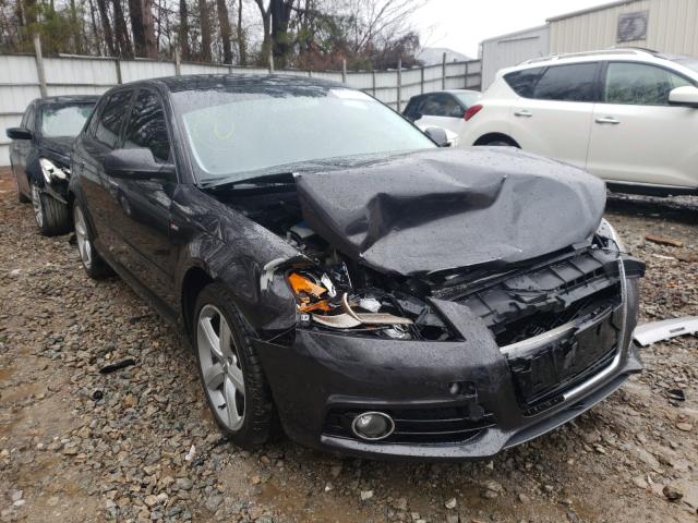 2013 audi a3 premium