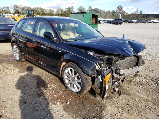 2011 audi a3 premium