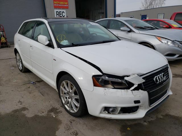 2011 audi a3 premium