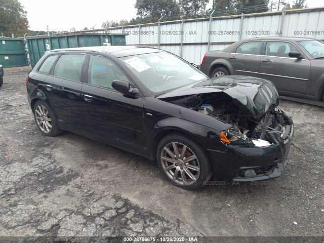 2012 audi a3