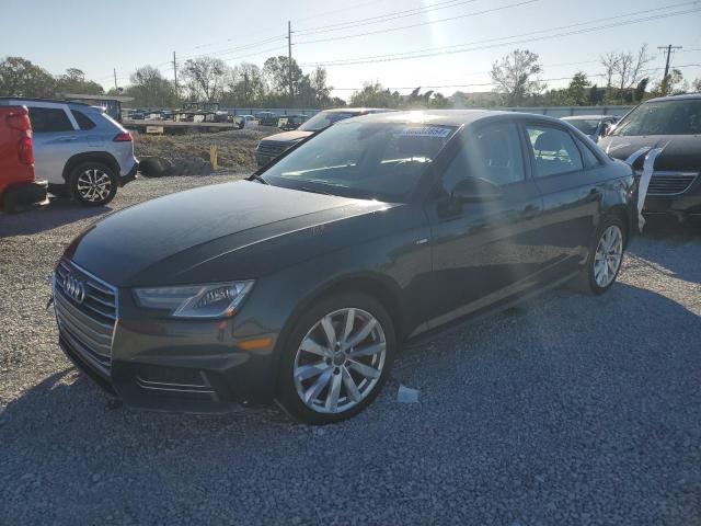 2017 audi a4 premium
