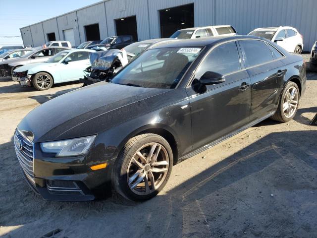 2016 audi a4