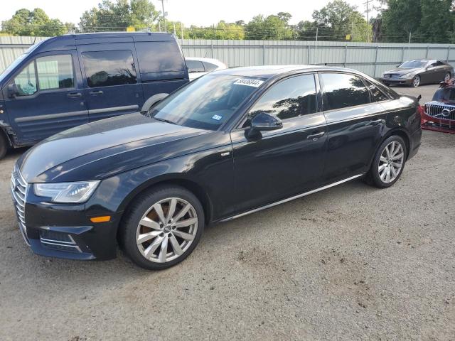 2017 audi a4 premium