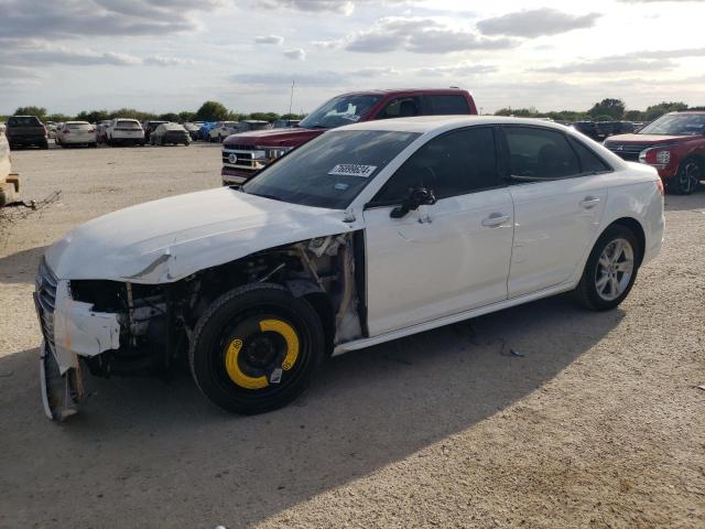 2018 audi a4 premium