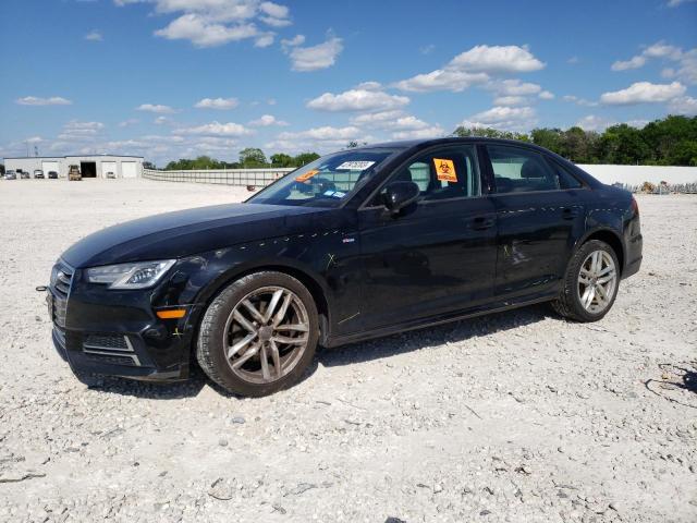 2016 audi a4