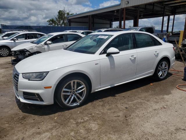 2016 audi a4
